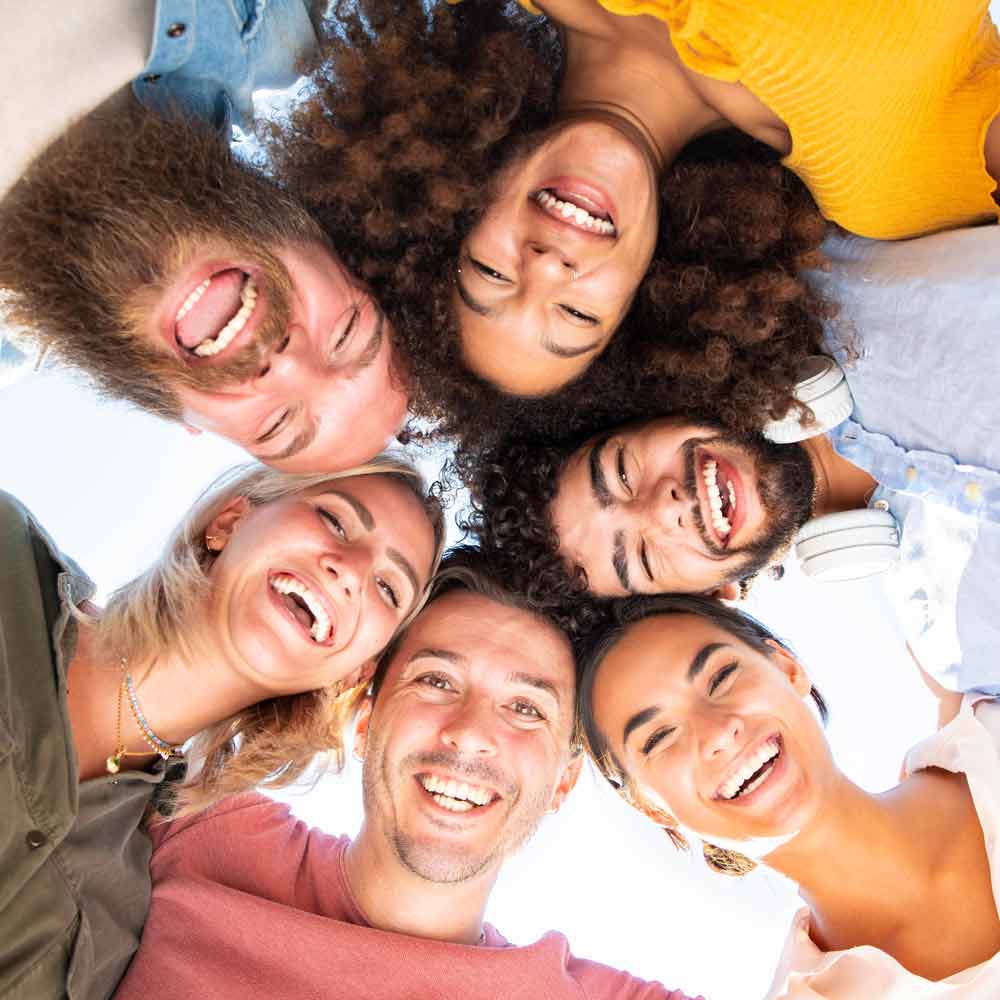 14 Ideen um neue Leute kennenzulernen 28ideas
