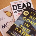 Die besten True Crime Bücher | Best True Crime Books